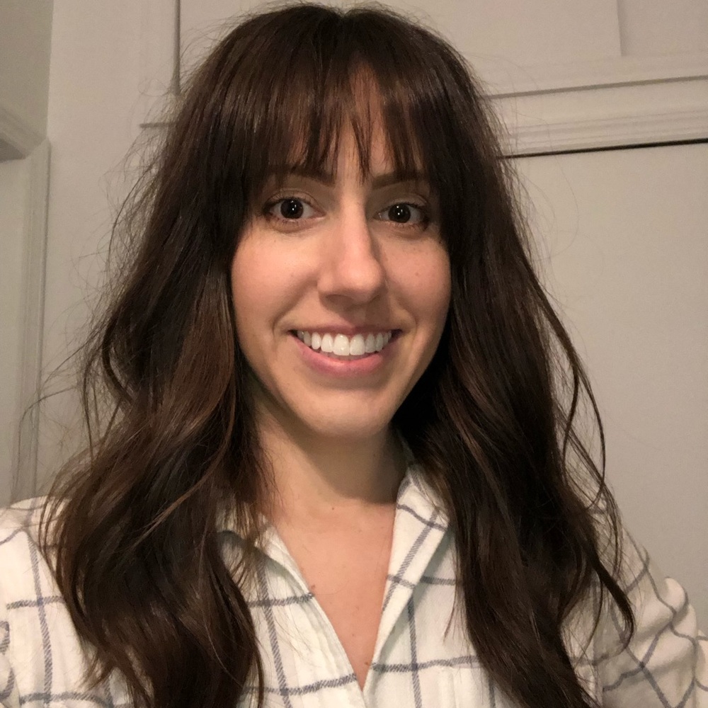 Meet your Posher, Savanna
